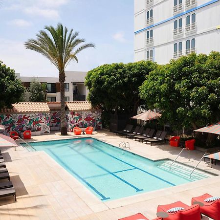 Aloft El Segundo - Los Angeles Airport Εξωτερικό φωτογραφία