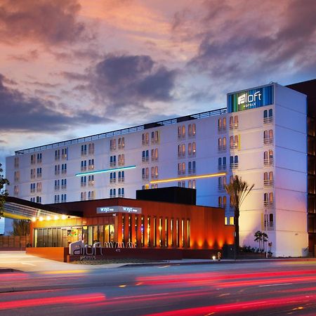 Aloft El Segundo - Los Angeles Airport Εξωτερικό φωτογραφία