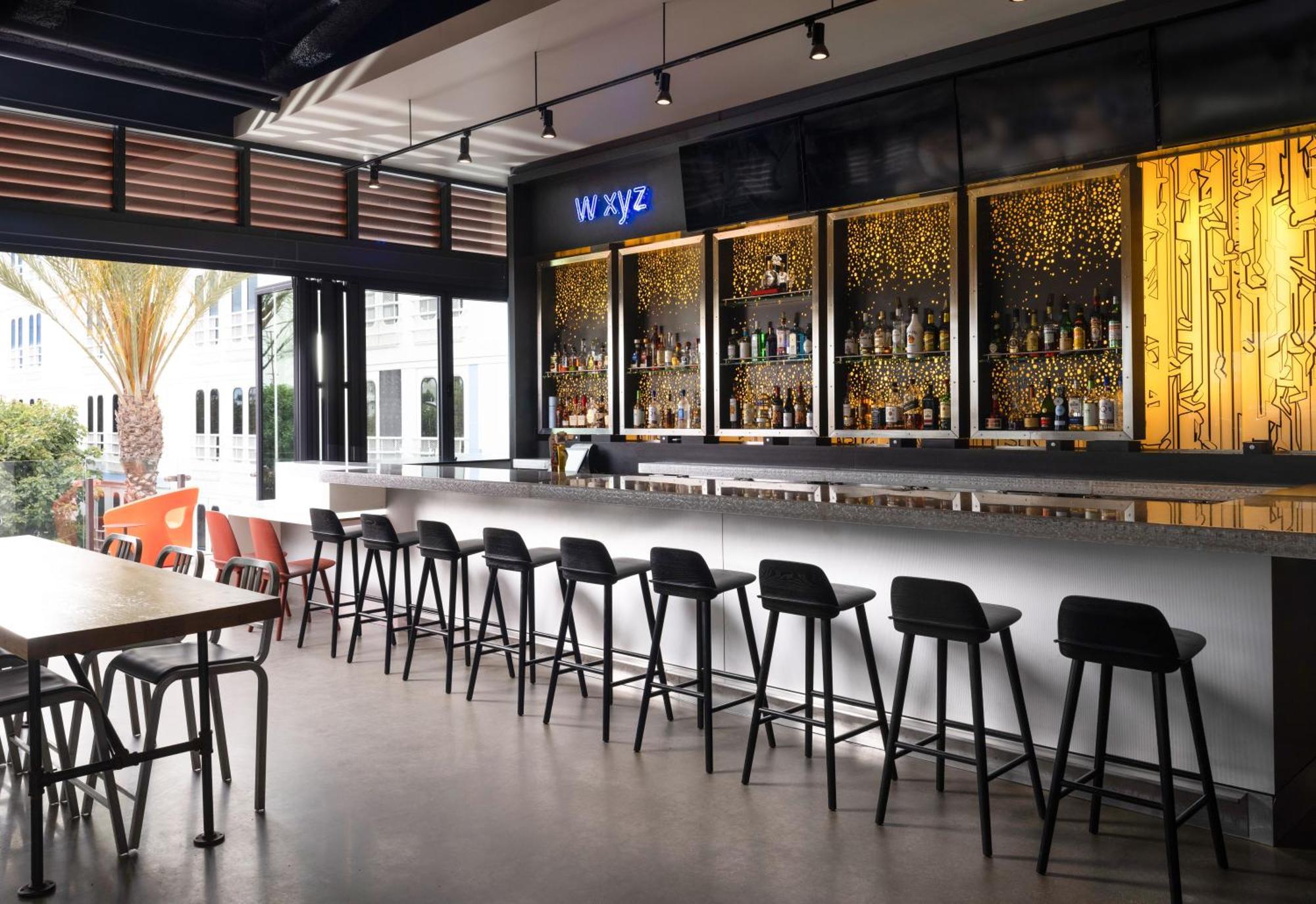 Aloft El Segundo - Los Angeles Airport Εξωτερικό φωτογραφία