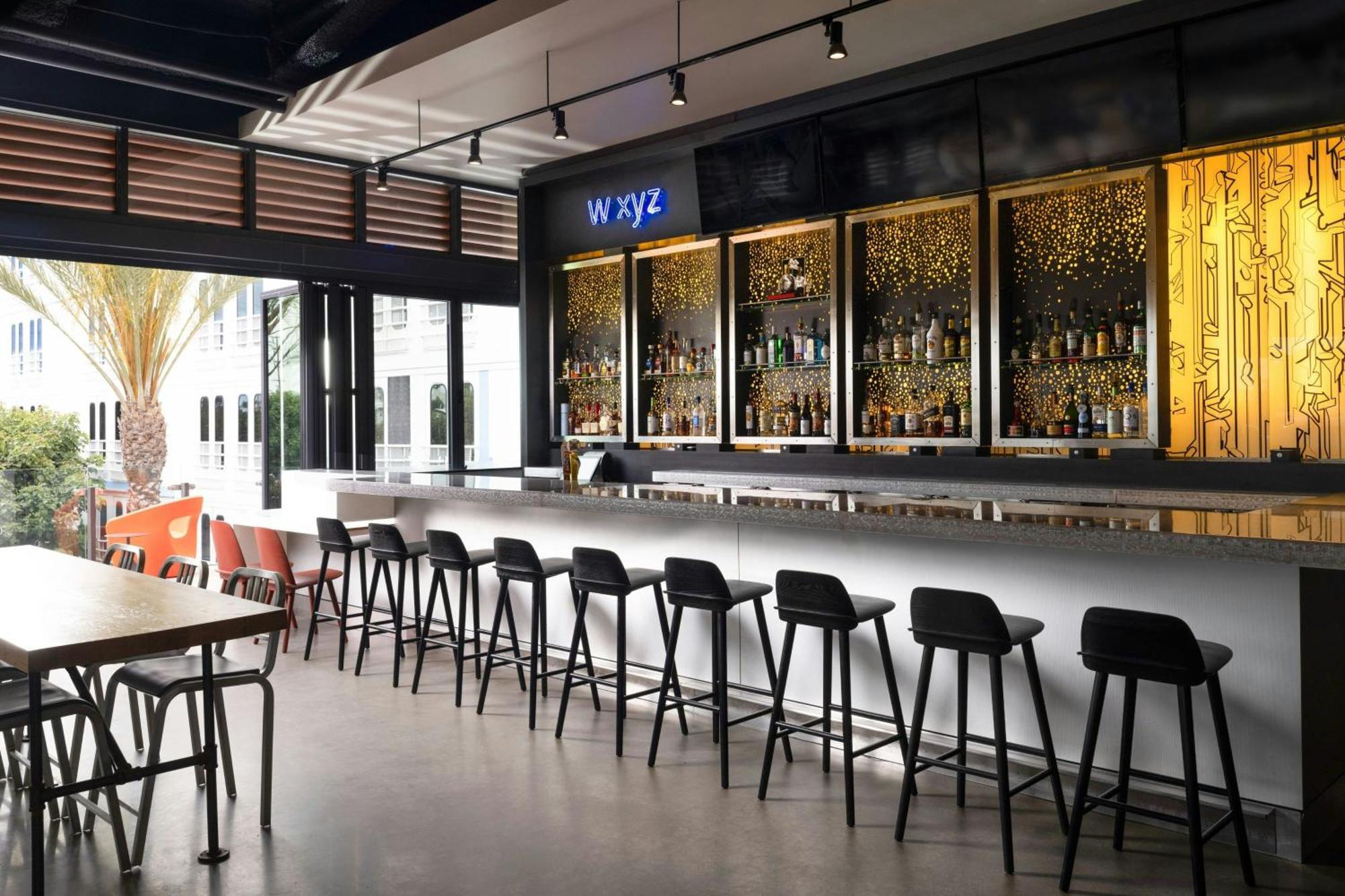 Aloft El Segundo - Los Angeles Airport Εξωτερικό φωτογραφία