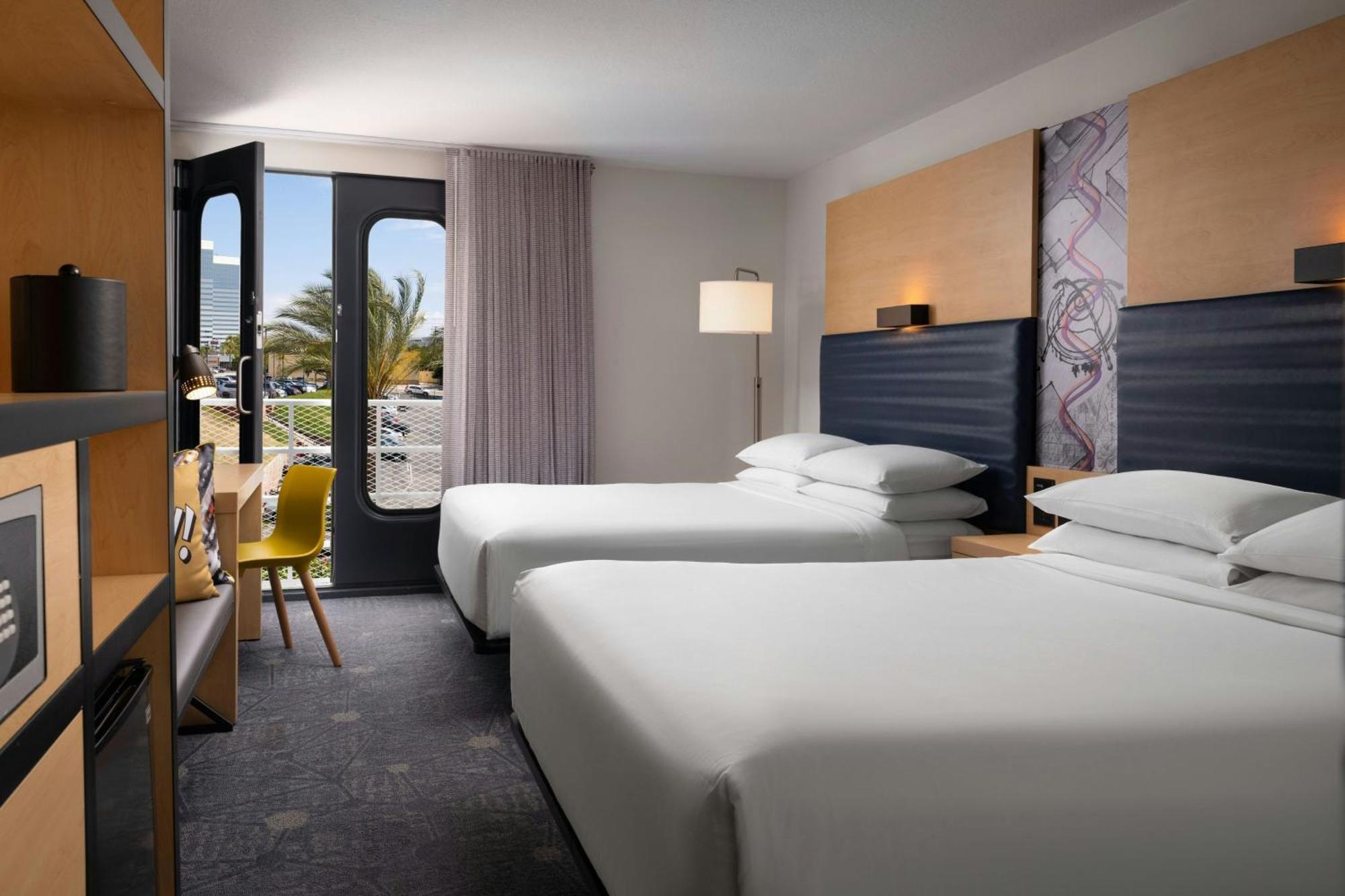 Aloft El Segundo - Los Angeles Airport Εξωτερικό φωτογραφία
